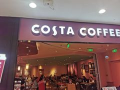 -COSTA COFFEE(西直门店)