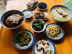 -同得兴 Since·1995 传统苏式面馆(十全街店)