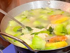 -红灯笼龙凤饭店(宁波老字号店)