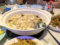 -龙泉人椰子鸡.糟粕醋.海南菜(三亚旗舰店)