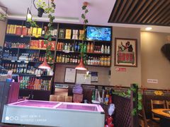 -地锅公社·现炒地锅鸡·地锅鱼·夜宵(罗锦路店)