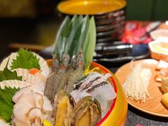 -牛New寿喜烧(虹桥新天地店)