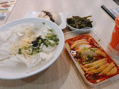 -琴岛顺天馄饨(漳州二路店)