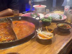 -楠火锅(昆山金鹰店)