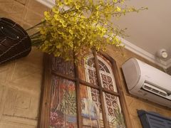 -92°C俄式厨房(中央大街店)