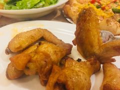 -必胜客(上海新南方商城PH店)