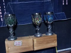 -失落之城密室逃脱沉浸剧场(江北龙湖星火路店)