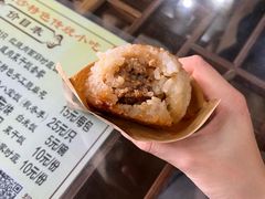-老味茶屋(川沙老街店)