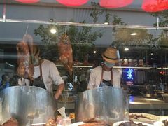 -陈鹏鹏潮汕菜(欢乐海岸 海边景观店)