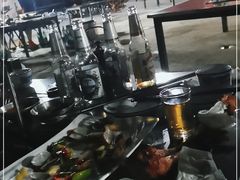 -迎燕阁烤羊腿(二环南路店)