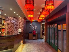 -天宝酒店(万达店)