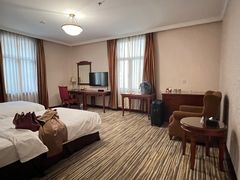 -上海锦江金门大酒店