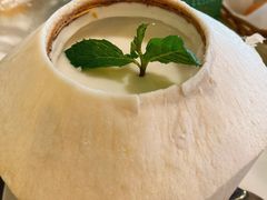 椰子冻-simply thai天泰(长泰广场店)