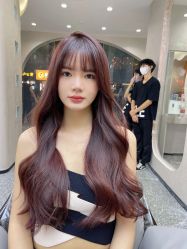 -东秀护肤造型