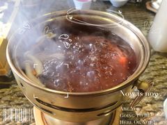 -慢丽江·云南野生菌土鸡锅(付家庄店)