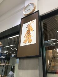 -艾米莉 烫染沙龙