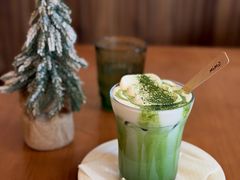 -MIMO CAFE(沙头角店)