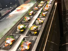 -半岛翡丽海鲜自助餐厅(观风亭店)