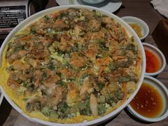 -四道菜·福建菜馆(新街口金鹰店)