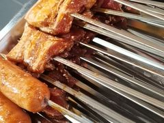 -号令江湖·水浒烤肉(和畅睦邻中心店)