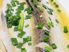 -京城小江南·北京烤鸭·江南土菜·白鱼(中关村店)
