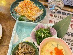 -桃太郎寿司料理(大学城店)