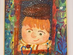 -【朵云轩艺术中心】博洛尼亚插画展·中国巡展·上海站