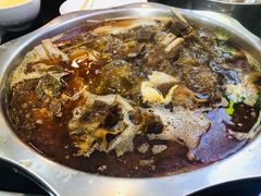 羊蝎子大锅-老诚一锅·羊蝎子(广渠门外店)