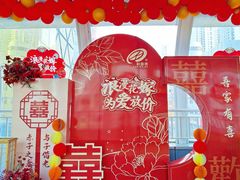 -利客来李村购物中心