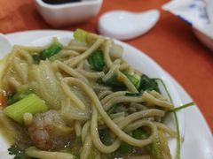 -悦来酒家·正宗闽南菜(西街店)