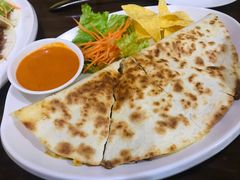 牛肉格林戈-panchos 墨西哥餐厅(嘉绿苑店)