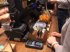 -星巴克臻选(深圳罗湖万象城店)