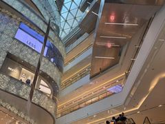 -深圳百老汇电影中心(IMAX万象天地店)