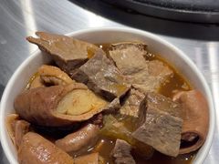 -阿婆牛杂·广府非遗地标美食(云山天地店)