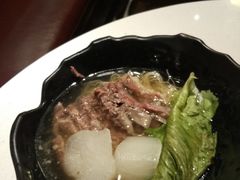 -新仙清汤牛腩(铜锣湾店)