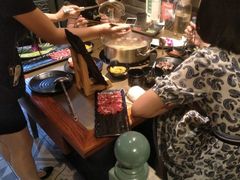 -手选潮汕鲜活牛肉火锅(二七广场店)