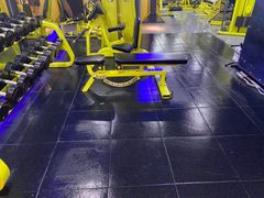 -每练有胜健身工作室(EFC店)