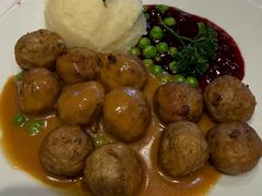 -宜家·瑞典风味餐厅(四元桥店)