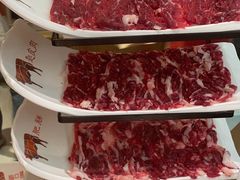 -左庭右院鲜牛肉火锅(长泰广场店)