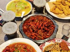 -李叔叔虾蟹大排档(青羊店)