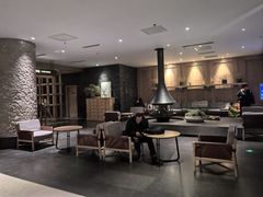 -清河半岛温泉度假酒店