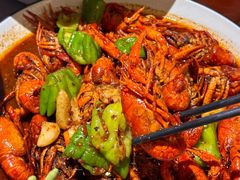 -麻都·成都菜(人民广场店)