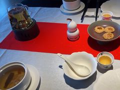 -馋遇江南·精致湖景雅宴(东方之门店)