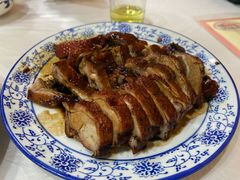 -邱记私房菜·十八年本地菜