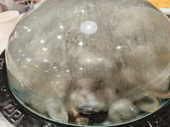 -前王院•巧克力海鲜市集餐厅(万平口店)