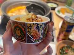 -温野菜涮涮锅(曲江大悦城店)