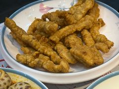 -三妹小龙虾·黄油蟹(华侨城总店)