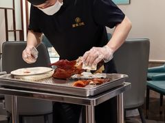 -董家大院·京味家常菜(朝丰家园店)