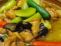 -江宴渔村·鱼鲜土菜(紫荆广场店)