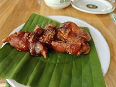 -杨合林啊兰烤鱼